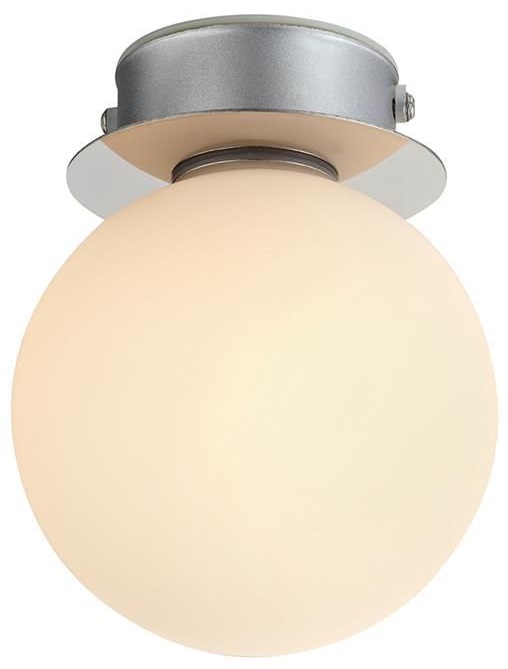 Darmowa Dostawa - Lampa podsufitowa 1x18 W biała Markslöjd Mini 108065