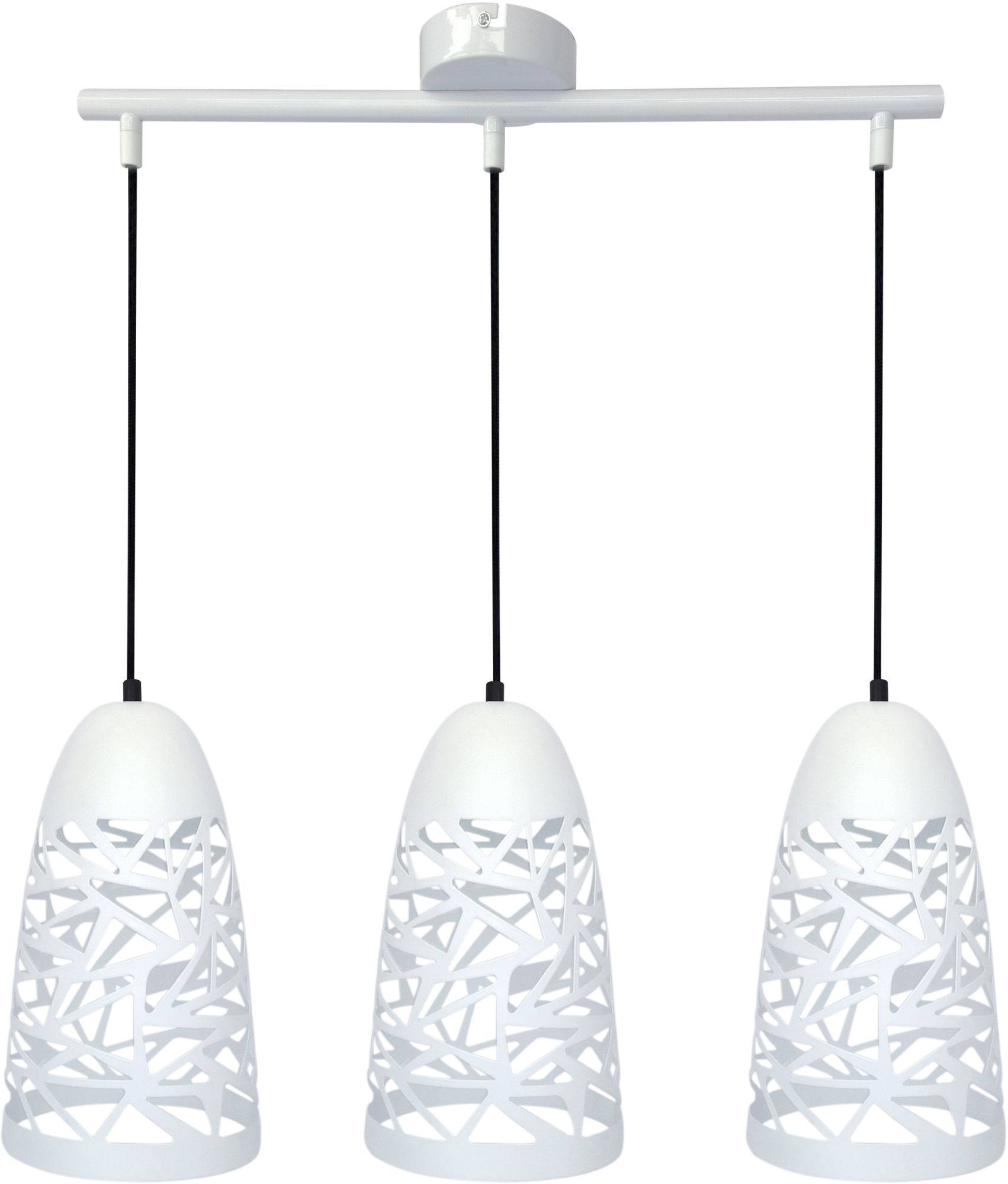 Darmowa Dostawa - Lampa wisząca Candellux Sabrin 3354876