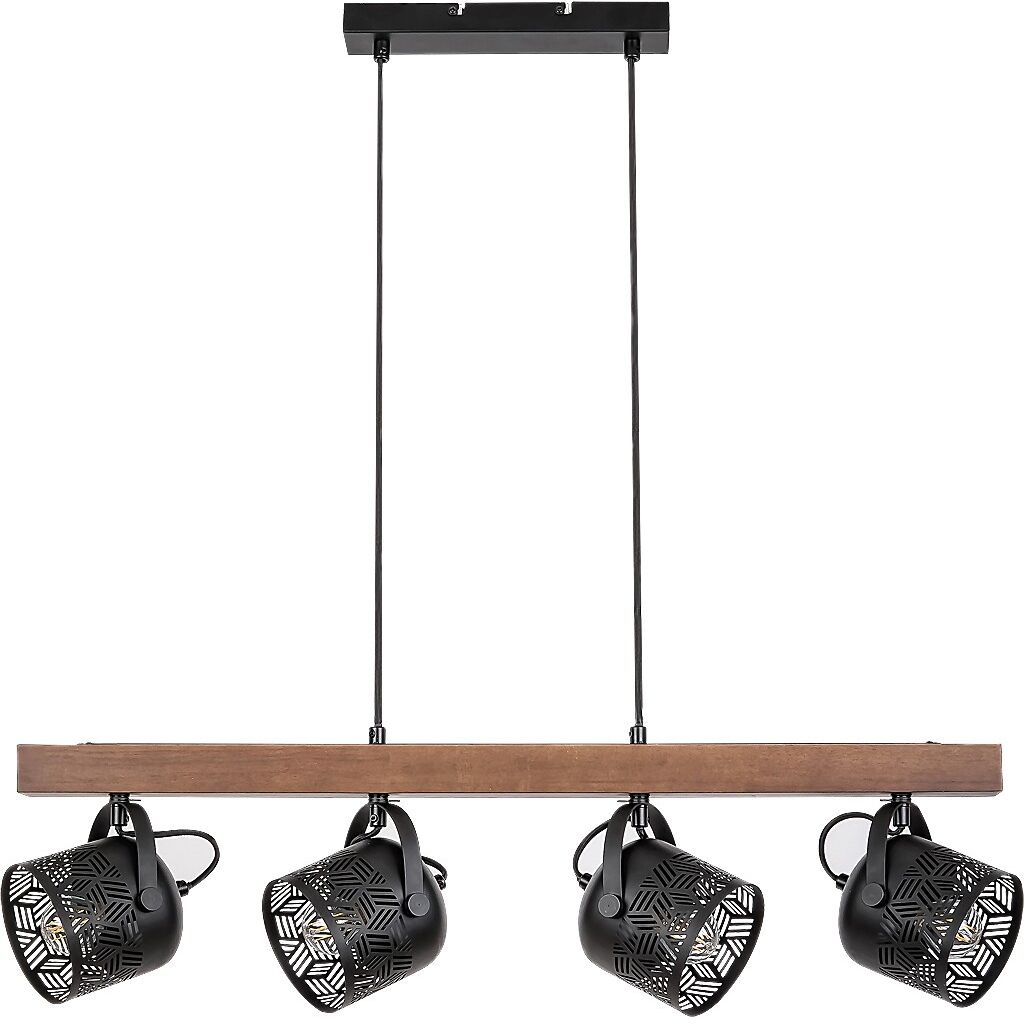 Darmowa Dostawa - Lampa wisząca Rabalux Rotem 3300