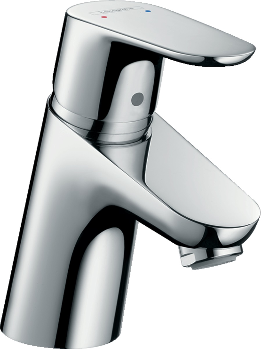 Darmowa Dostawa - Bateria umywalkowa Hansgrohe Focus 31952000