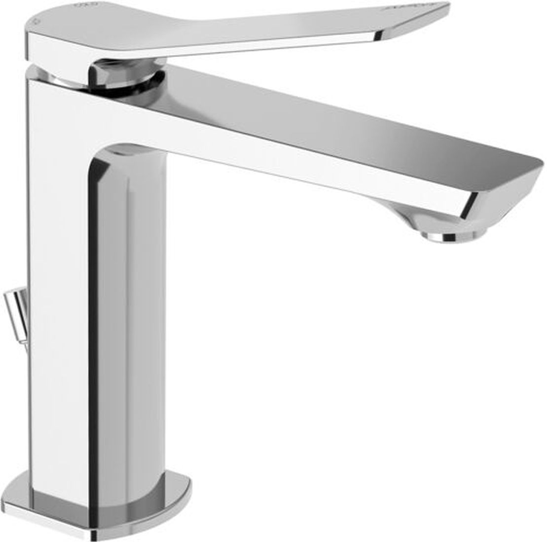 Darmowa Dostawa - Bateria umywalkowa Paffoni Tilt TI071KCR