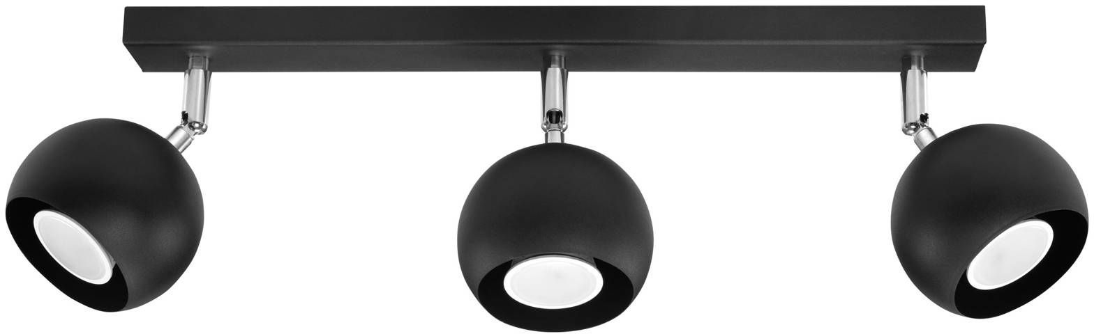 Darmowa Dostawa - Lampa podsufitowa Sollux Lighting Oculare SL0445