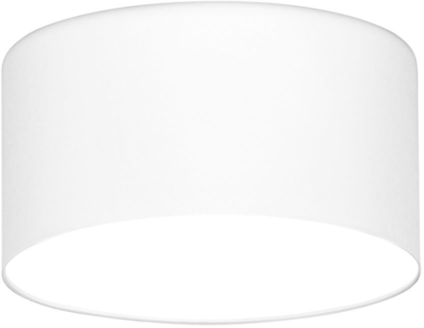 Darmowa Dostawa - Lampa podsufitowa 1x10 W biała Kaja Horn K5471