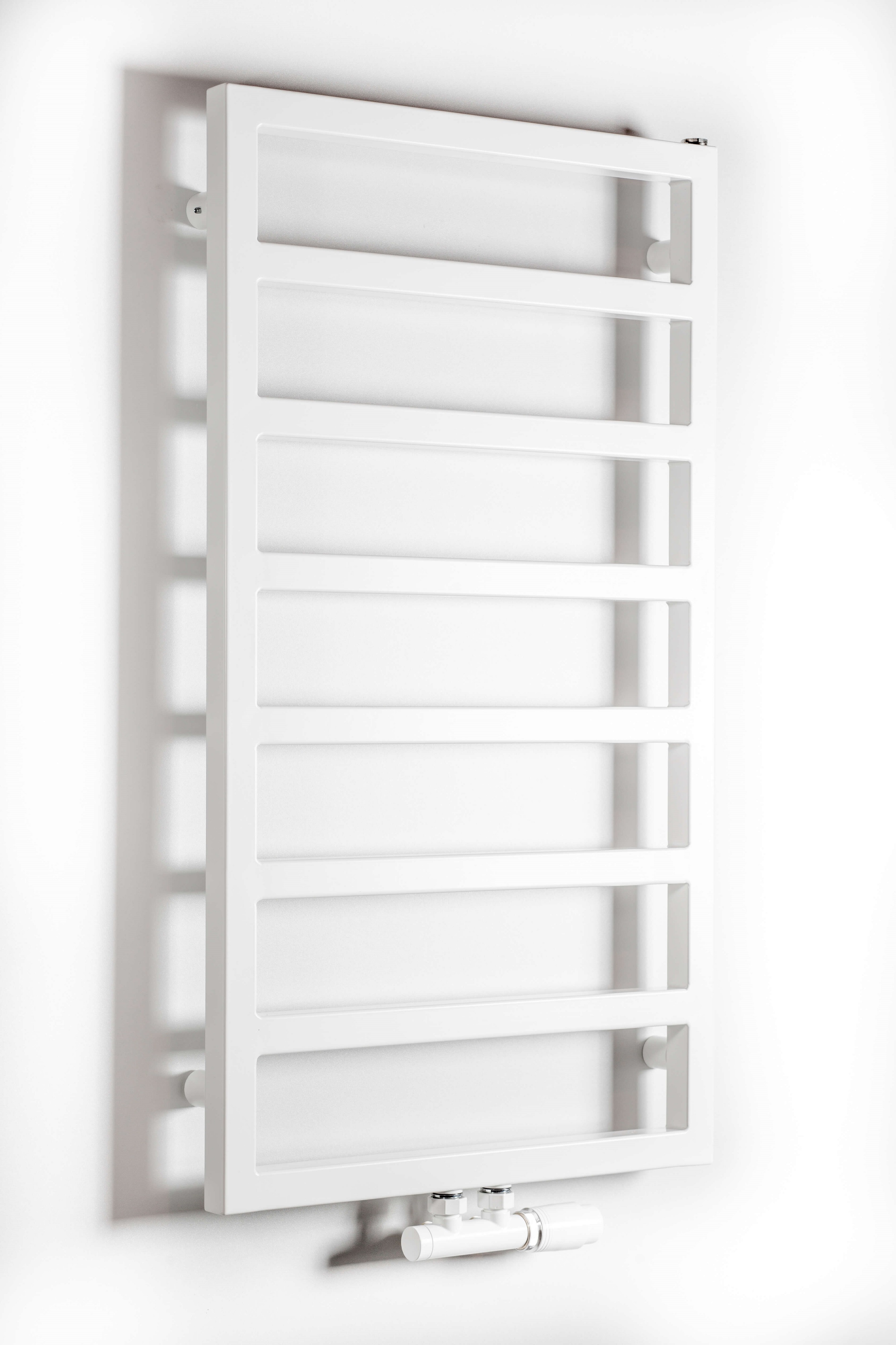 Darmowa Dostawa - Grzejnik łazienkowy 70x87 cm Luxrad Atria ZDC ATR8707009003ZDC