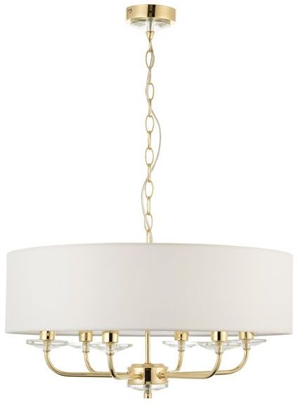 Darmowa Dostawa - Lampa wisząca Endon Nixon 70561