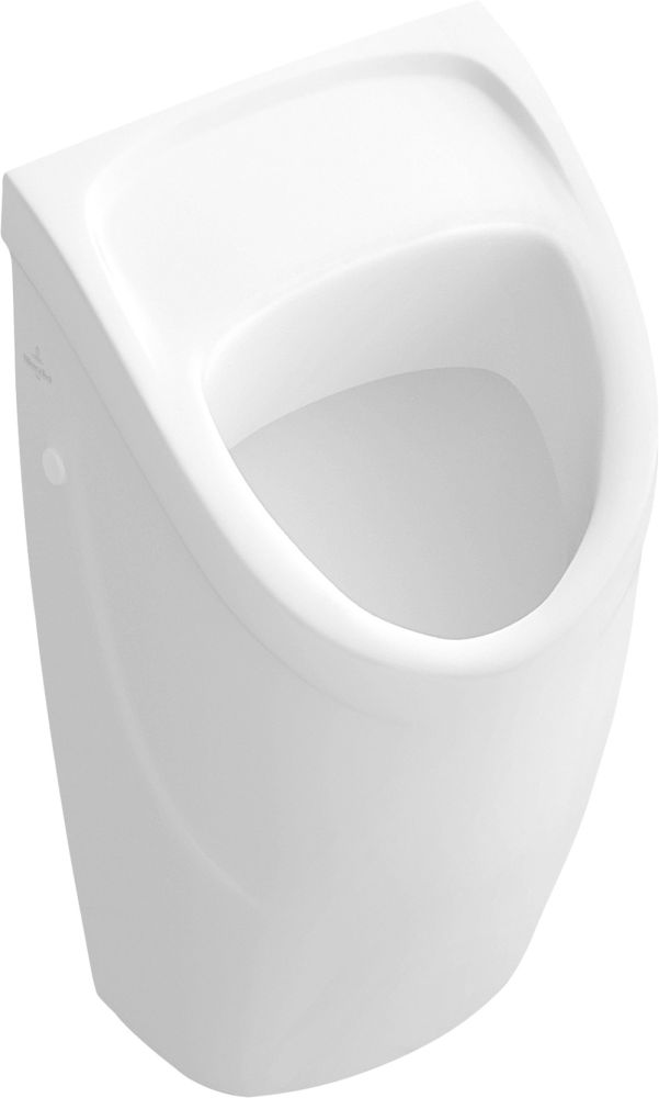 Darmowa Dostawa - Pisuar Villeroy & Boch O.Novo 75570001