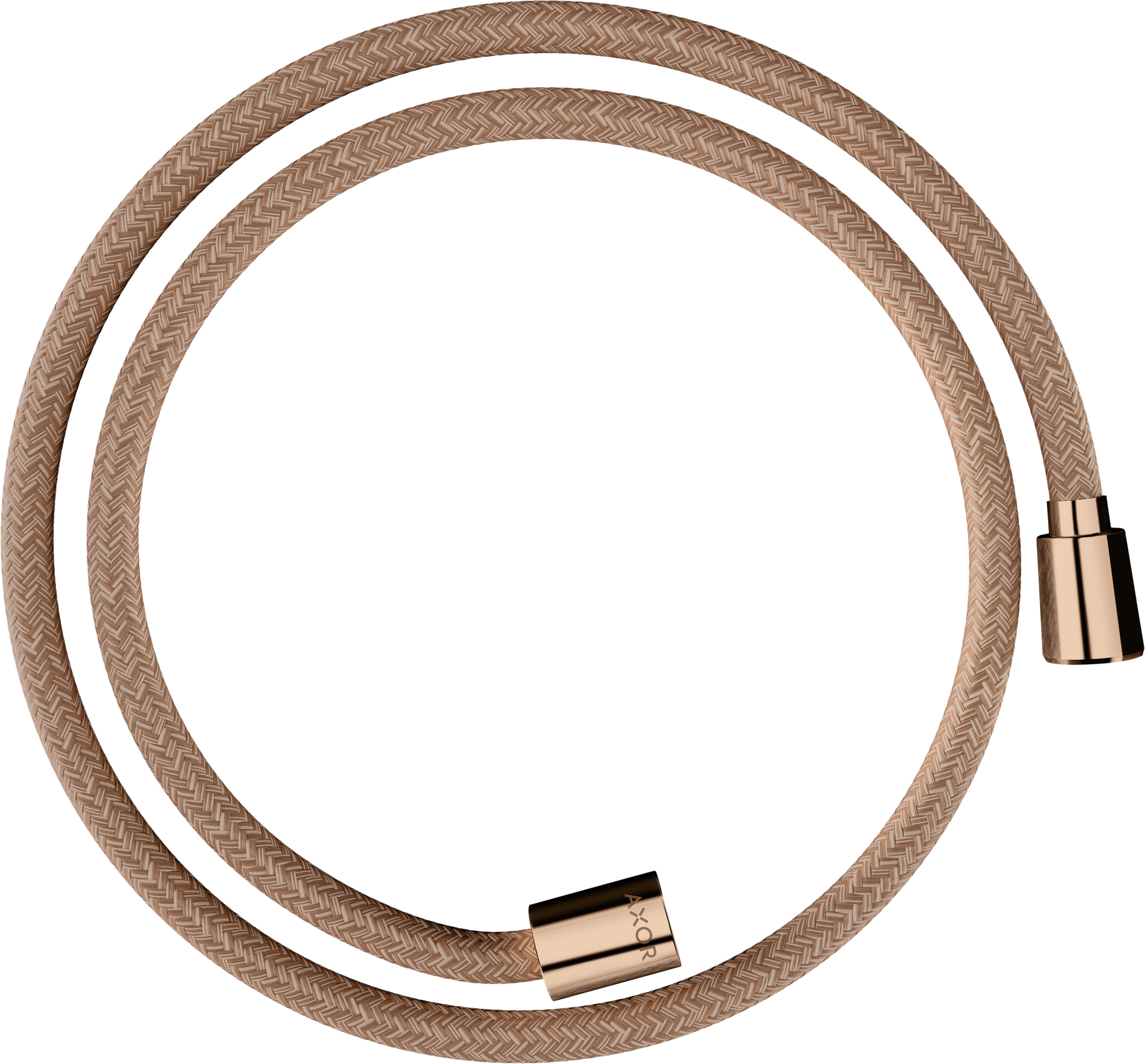 Darmowa Dostawa - Wąż prysznicowy 125 cm Axor ShowerSolutions 28227300