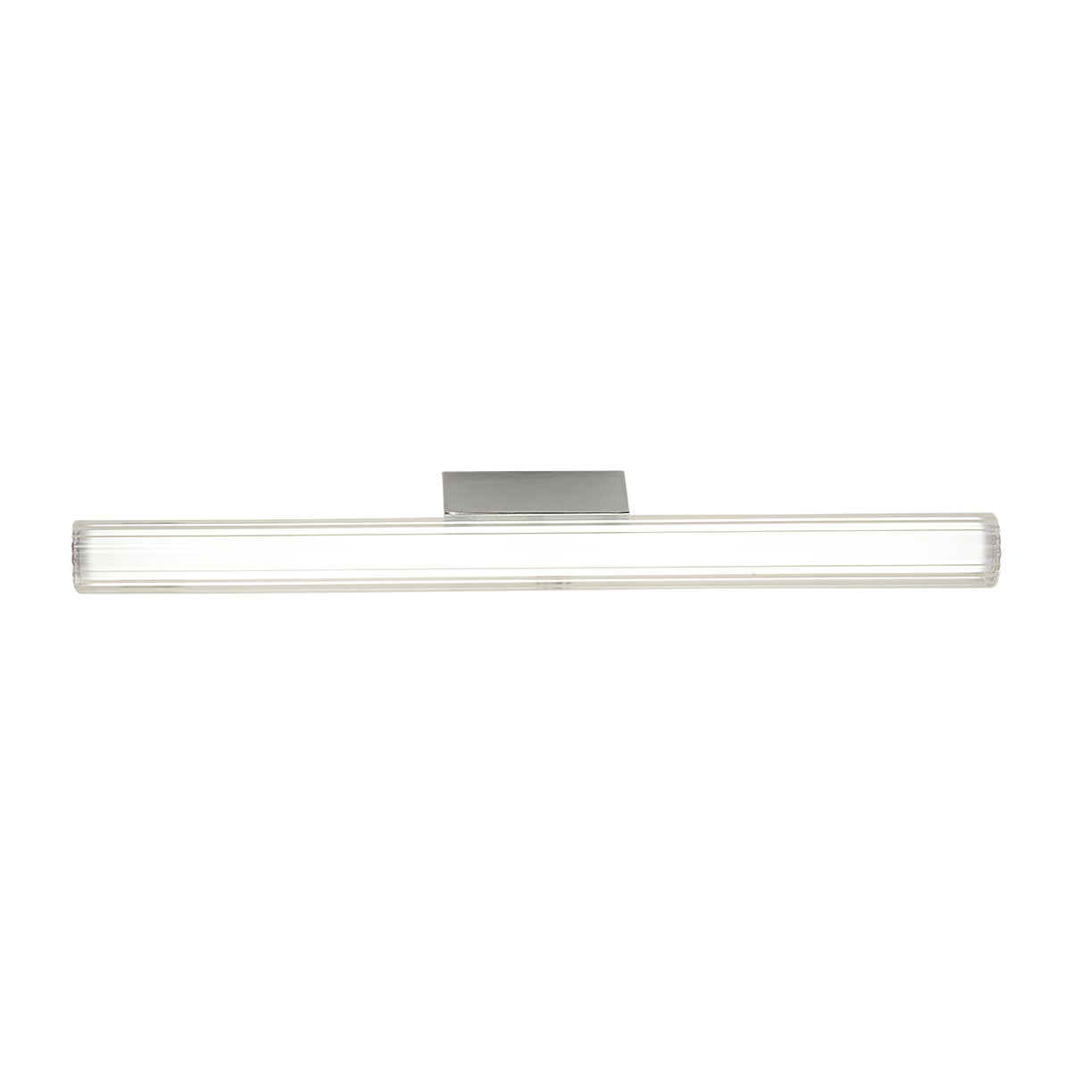 Darmowa Dostawa - Kinkiet 1x12 W chrom Light Prestige Linea LP05101W61CH