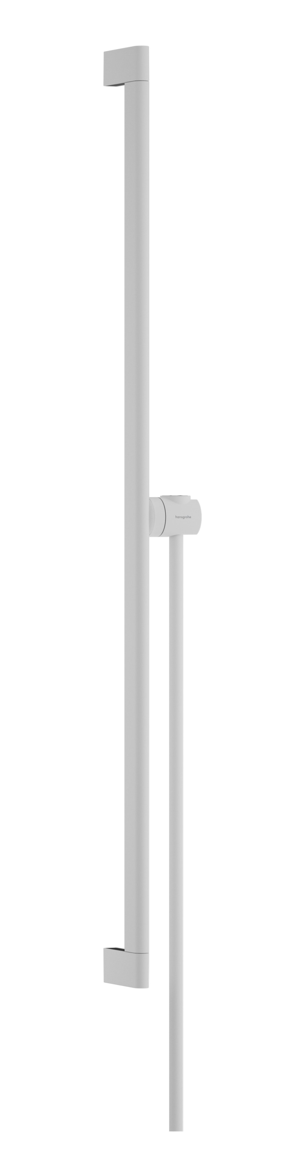 Darmowa Dostawa - Drążek prysznicowy 90 cm Hansgrohe Unica 24405700