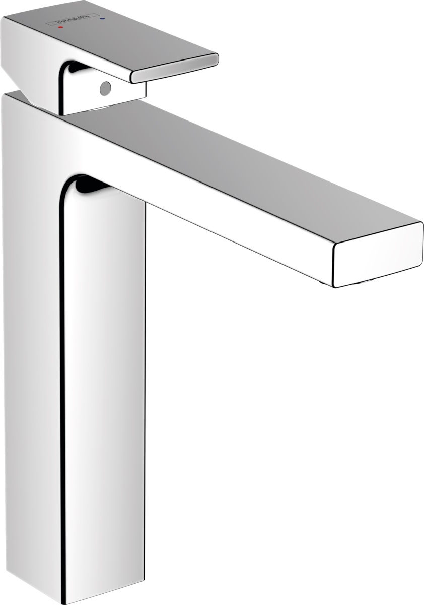 Darmowa Dostawa - Bateria umywalkowa Hansgrohe Vernis Shape 71562000