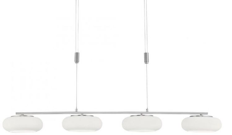 Darmowa Dostawa - Inteligentna lampa wisząca Paul Neuhaus Q-Etienne 207955