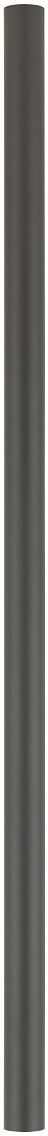 Darmowa Dostawa - Lampa podsufitowa x10 W szara Nowodvorski Lighting Fourty 10899