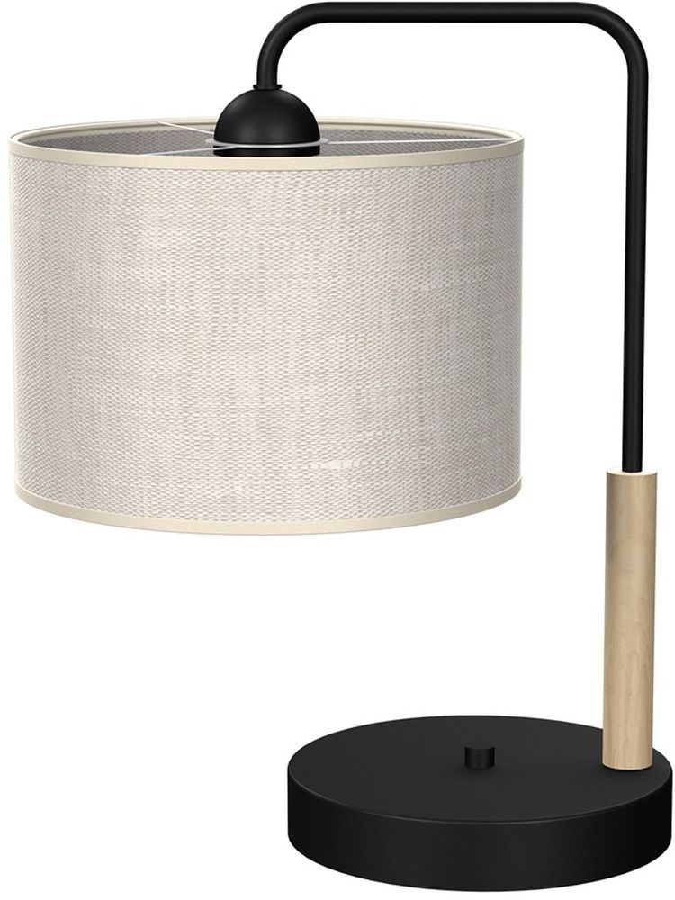 Darmowa Dostawa - Lampa stołowa Milagro Atlanta MLP7453