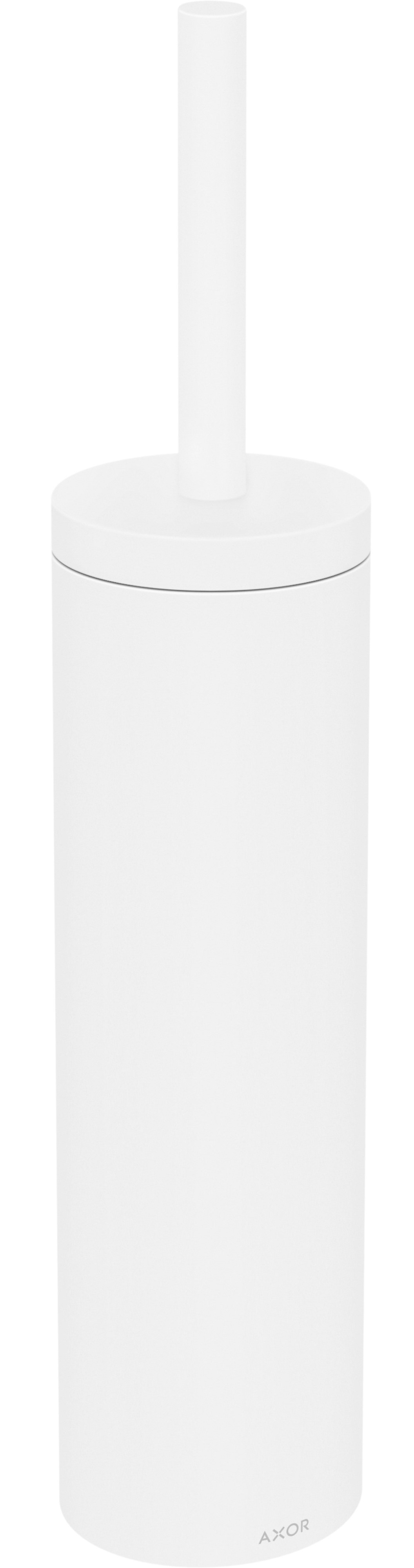 Darmowa Dostawa - Moduł ścienny WC biały Axor Universal Circular 42855700
