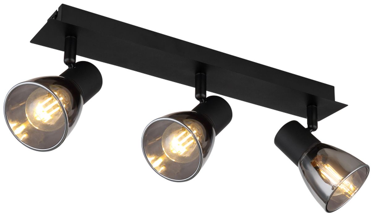 Darmowa Dostawa - Lampa podsufitowa Globo Lighting Claude 543073