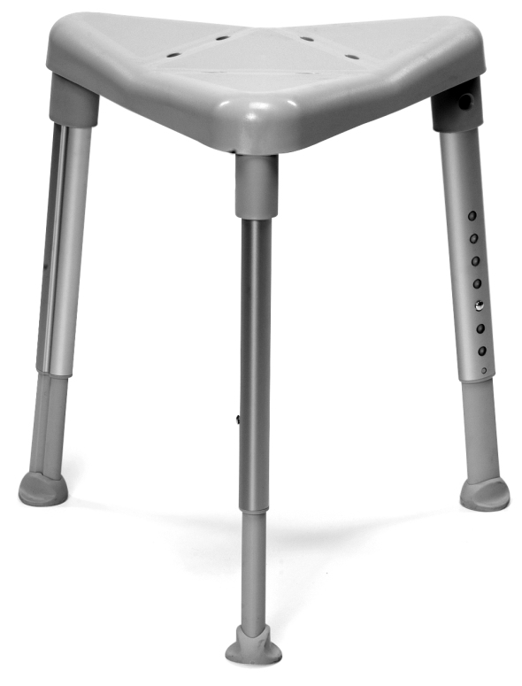 Darmowa Dostawa - Siedzisko prysznicowe Etac Edge 81801010