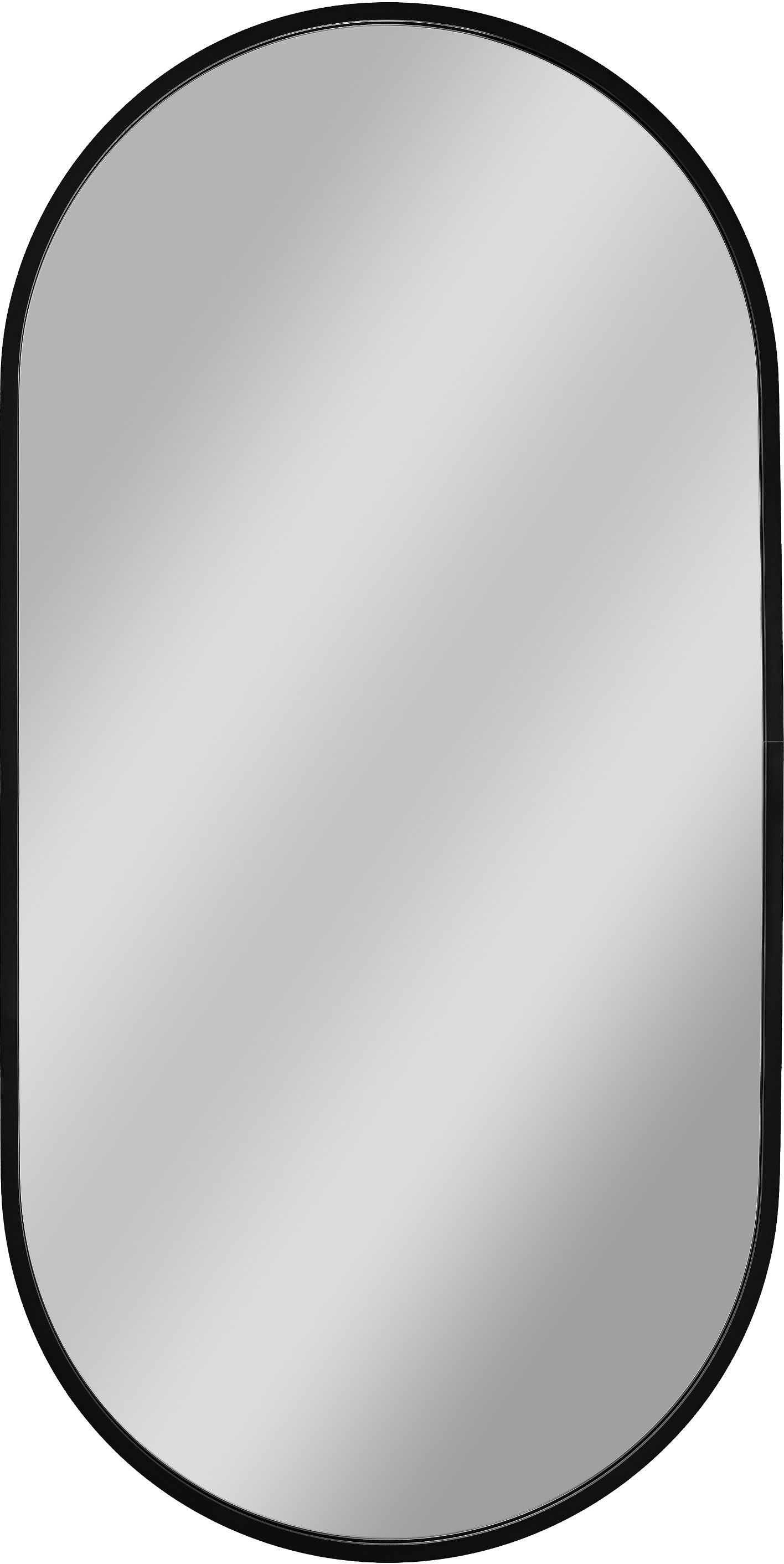 Darmowa Dostawa - Lustro 40x80 cm Dubiel Vitrum Joy 5905241010779