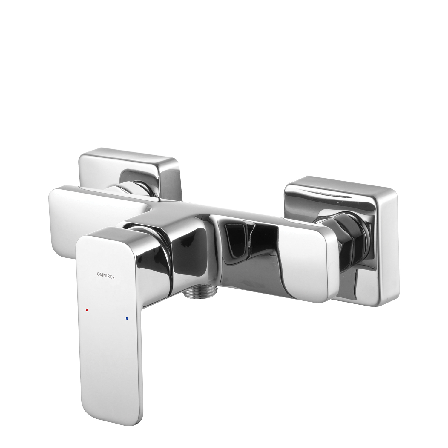 Darmowa Dostawa - Bateria prysznicowa Omnires Apure AP2240CR