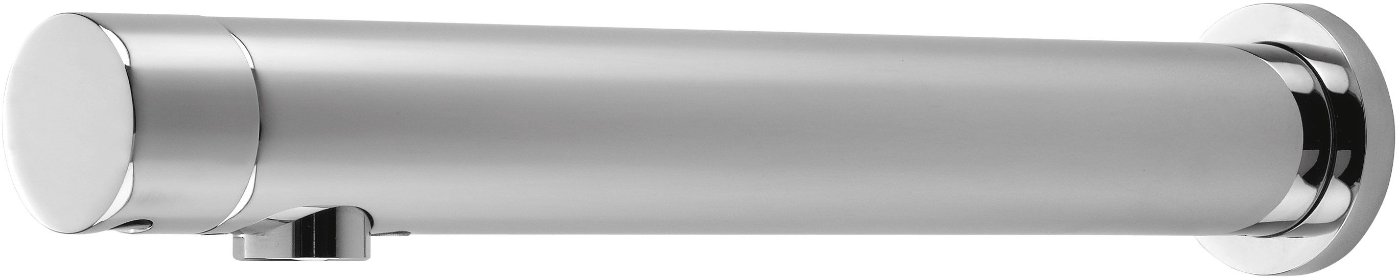 Darmowa Dostawa - Bateria umywalkowa podtynkowa elektroniczna chrom Ferro Sensor BBB121SM