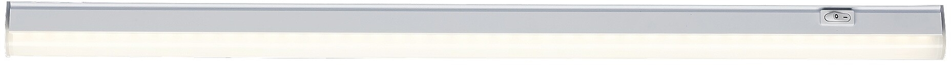 Darmowa Dostawa - Lampa meblowa 1x9 W biała Rabalux Greg 5217
