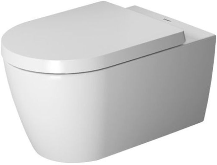 Darmowa Dostawa - Miska WC wisząca Duravit ME by Starck 25280900001