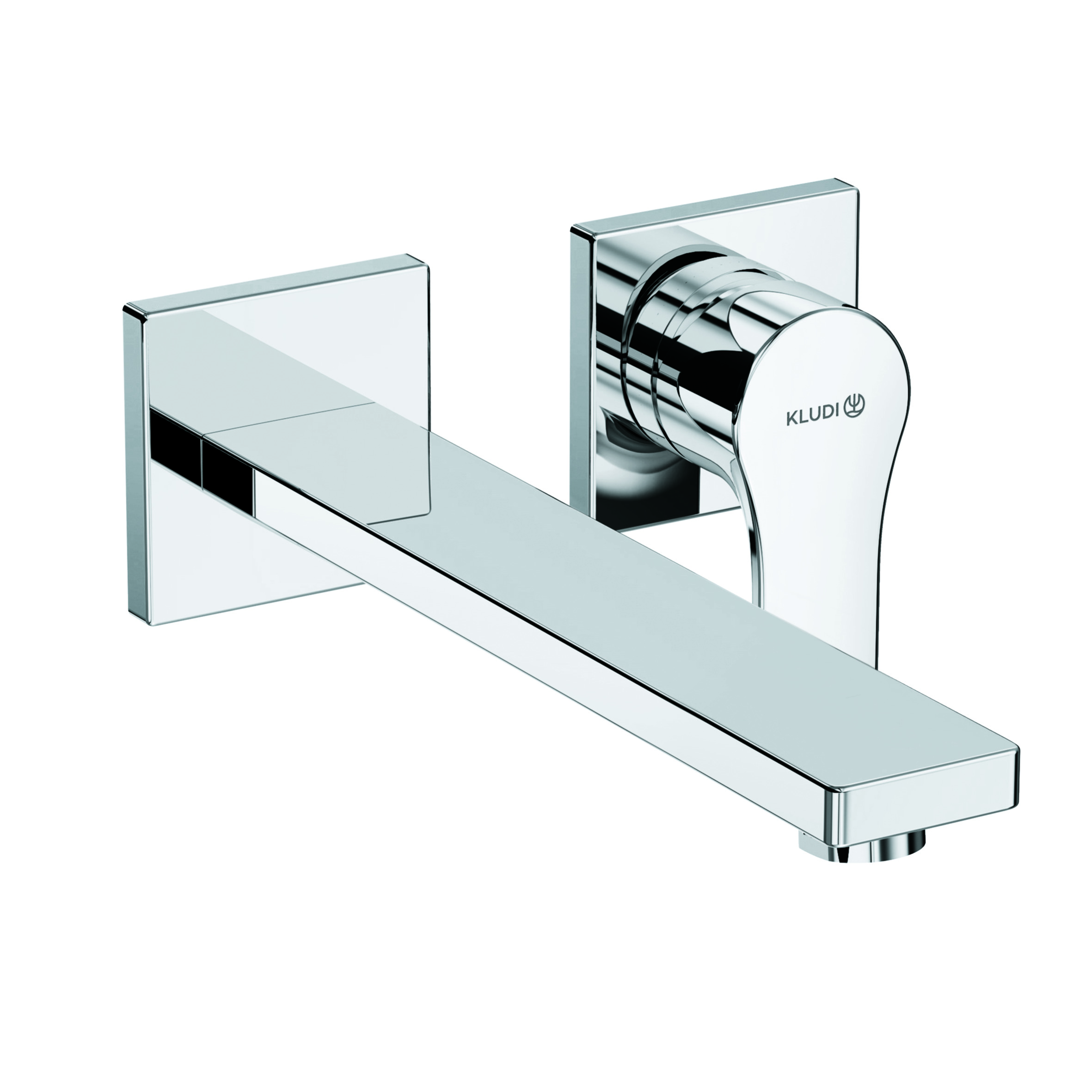 Darmowa Dostawa - Bateria umywalkowa Kludi Zenta SL 482450565