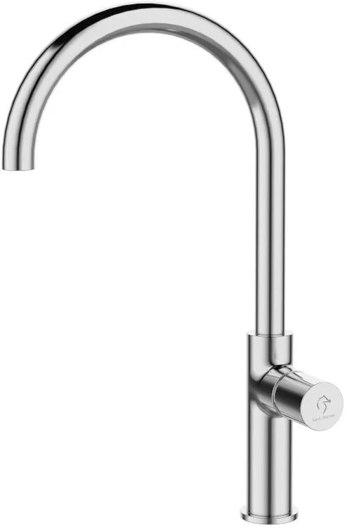 Darmowa Dostawa - Bateria kuchenna Sea-Horse Bluo BJV205