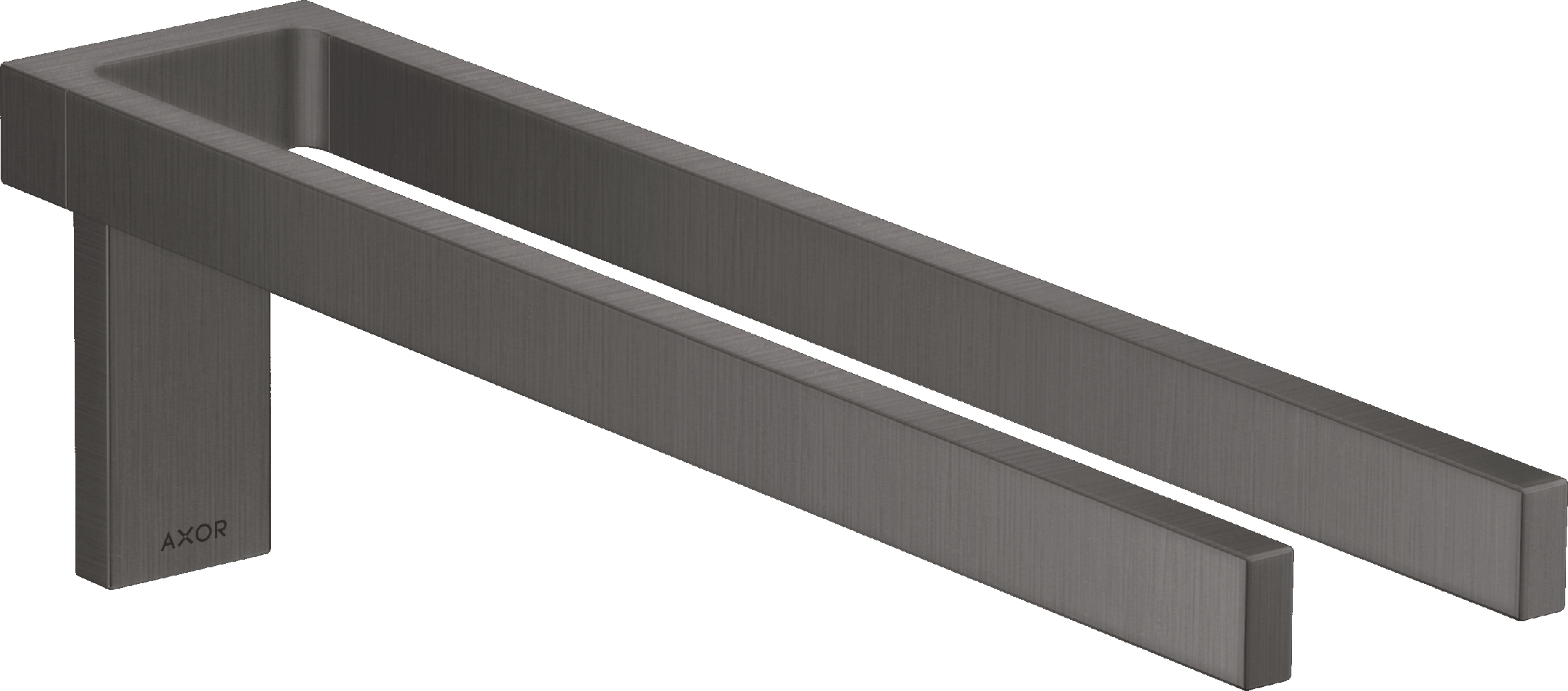 Darmowa Dostawa - Wieszak na ręcznik Axor Universal Rectangular 42622340