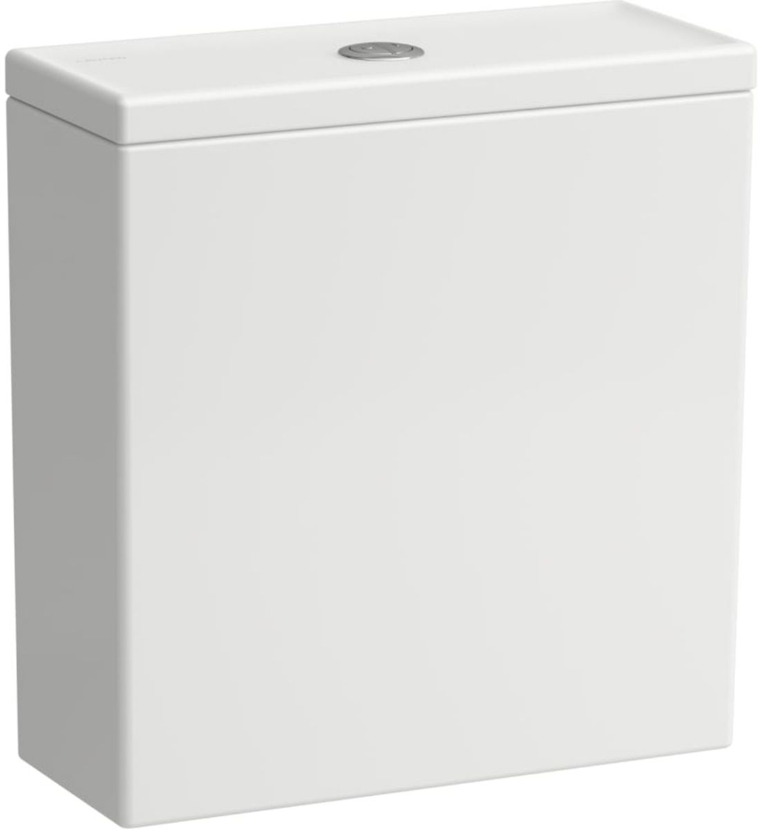 Darmowa Dostawa - Spłuczka Laufen The New Classic H8288517579711