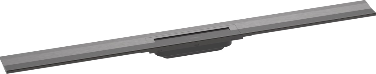 Darmowa Dostawa - Element zewnętrzny odpływu 100 cm Hansgrohe Raindrain 56053340