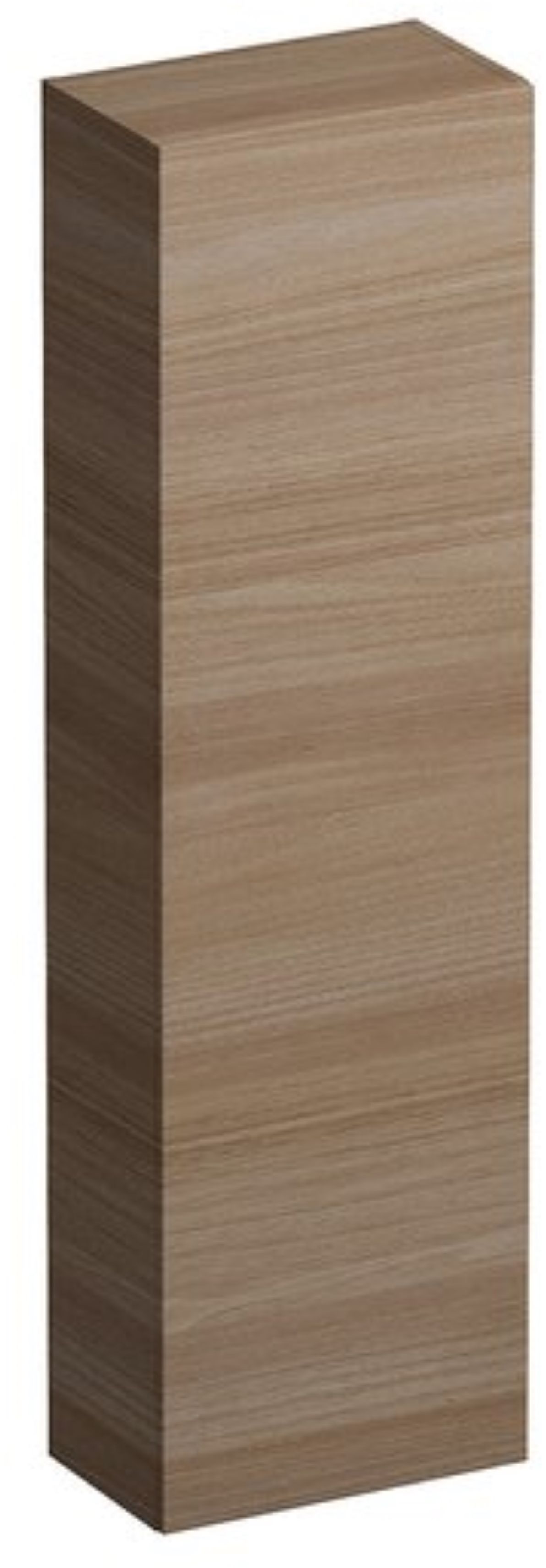 Darmowa Dostawa - Szafka 46x27x160 cm boczna wisząca dąb Ravak Formy X000001261