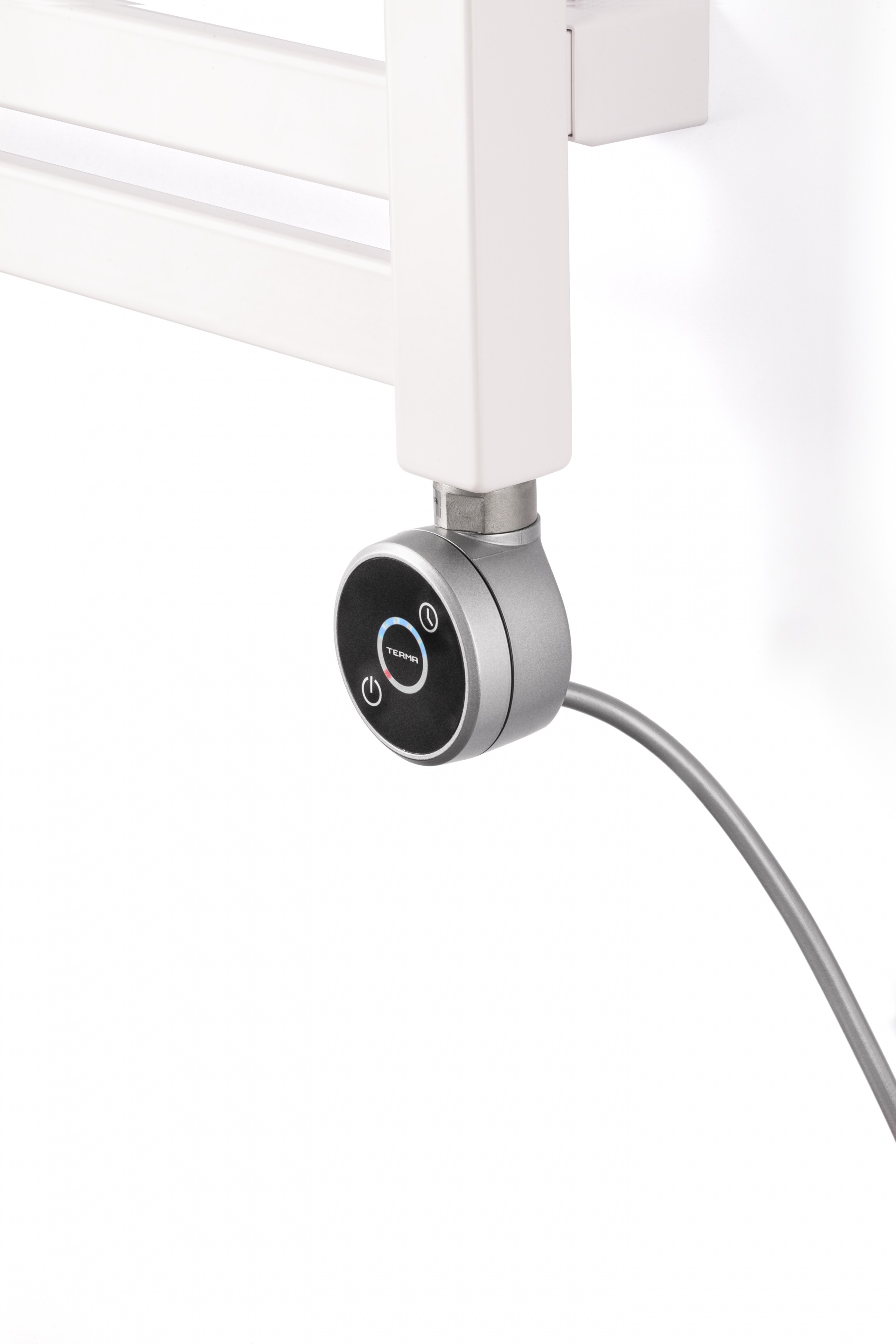 Darmowa Dostawa - Grzałka elektryczna 300 W chrom Terma Dry WEDRY03TCROU
