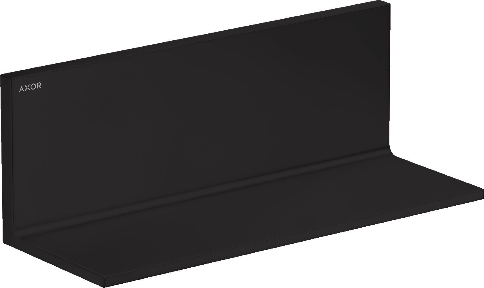 Darmowa Dostawa - Półka łazienkowa 30 cm Axor Universal Rectangular 42644670