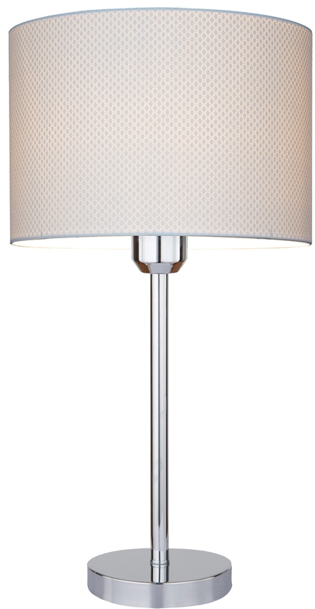 Darmowa Dostawa - Lampa stołowa 1x40 W chrom Spot-Light Leila 7654028