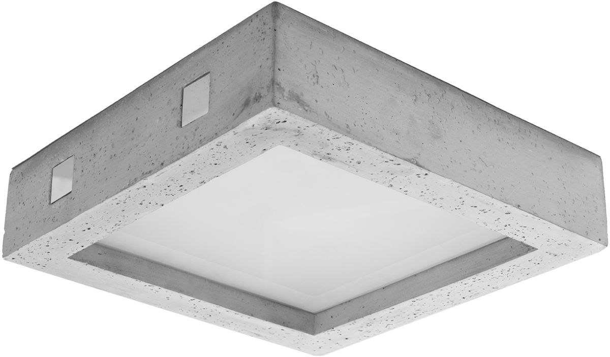 Darmowa Dostawa - Plafon Sollux Lighting Riza SL0995