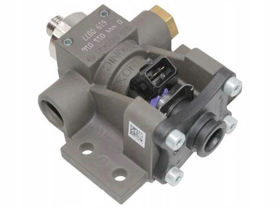 BOSCH MODUL DOZUJACY ADBLUE 444023053 - Petrostar