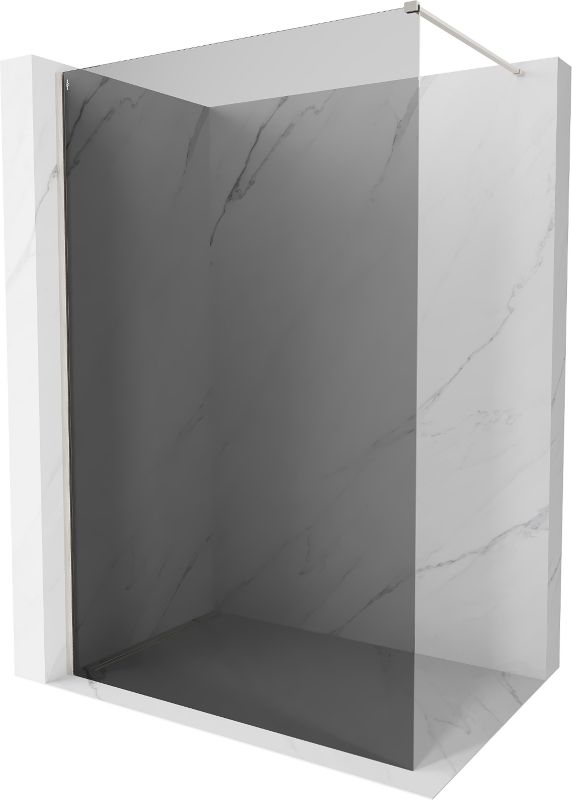 Ścianka prysznicowa Mexen Kioto-X grafit 90x200 cm 800-090-101-97-40-X1 szt.