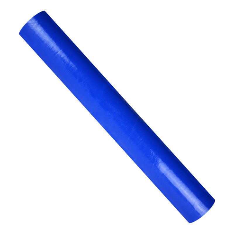 Folia ochronna do okien, Blue Dolphin, Samoprzylepna, 600mm x 15m