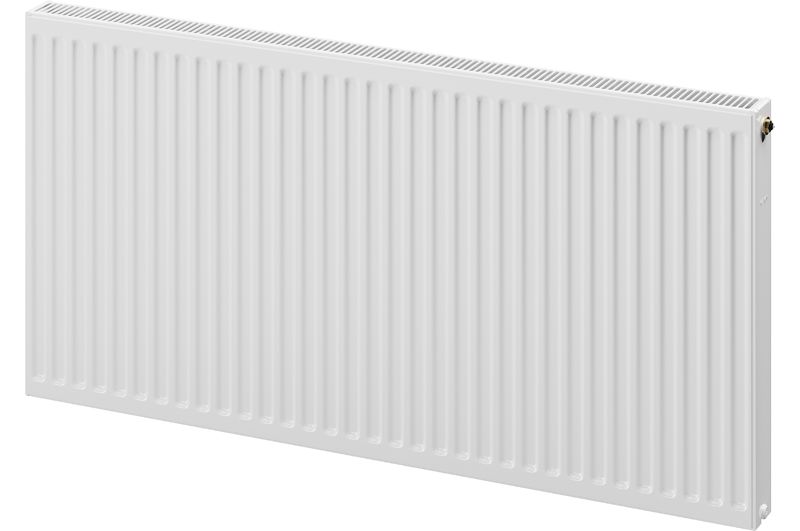 Grzejnik płytowy Mexen CV21 500 x 600 biały 665 W