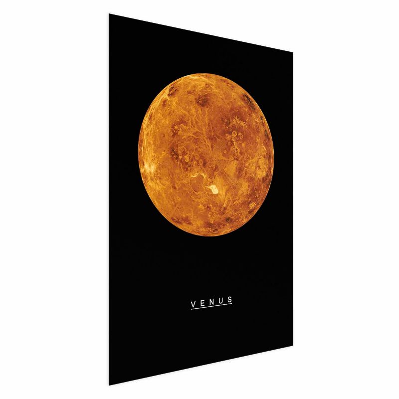 Plakat Artgeist Wenus 21x30 cm bez ramy 1 szt