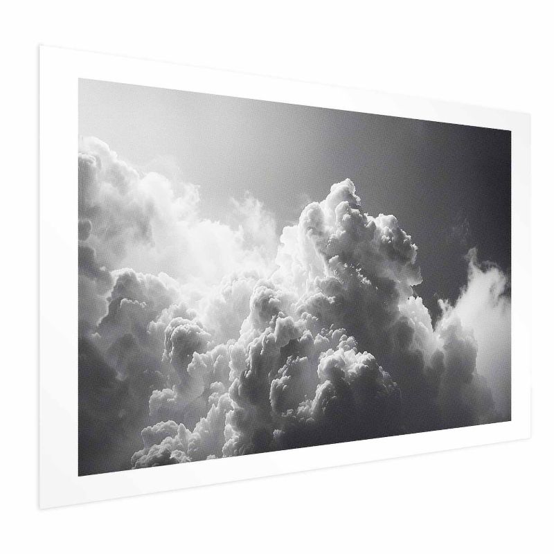 Plakat Artgeist Nadzwyczajne zjawisko 90x60 cm bez ramy 1 szt