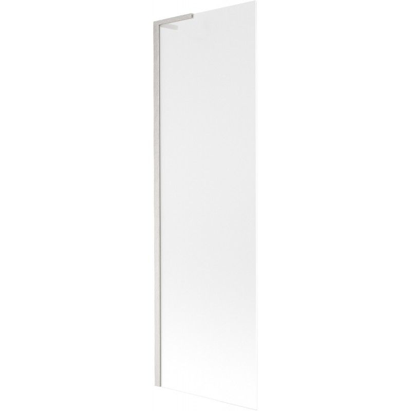 Parawan nawannowy Mexen Next L szron 60x150 cm 1 szt.