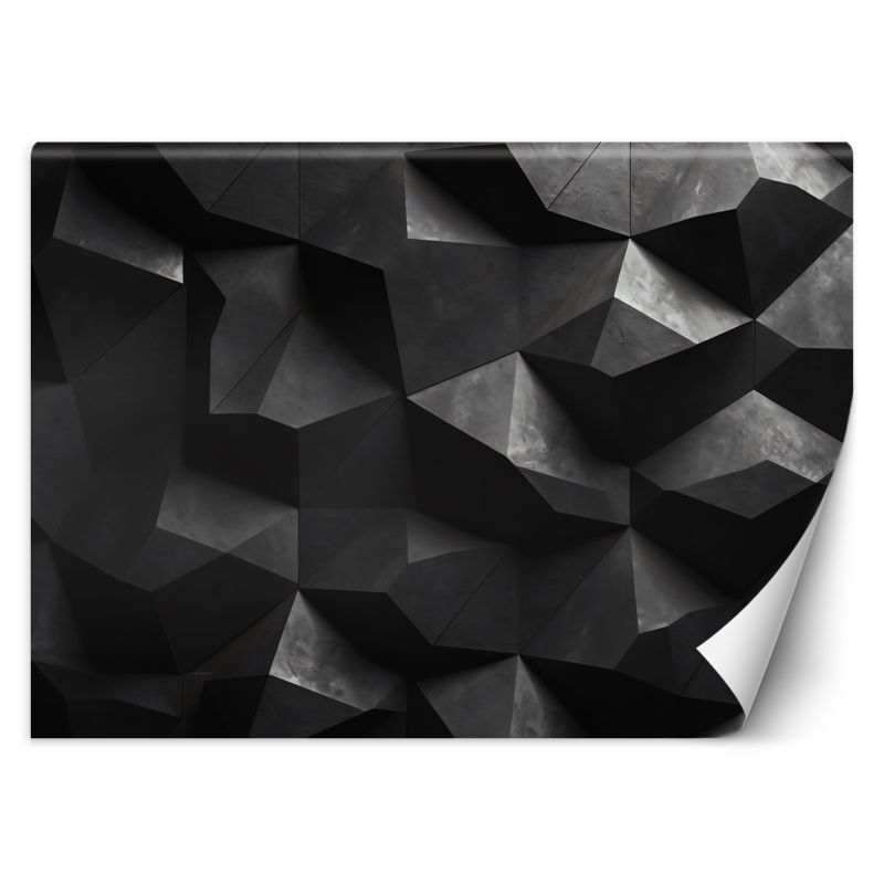 Fototapeta Feeby Abstrakcyjne kształty geometryczne 200x140 1 szt