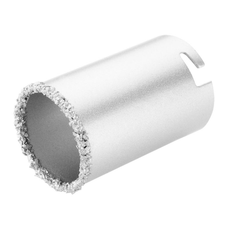 Otwornica wolframowa VERTO 43 mm nasyp z węglika wolframu 1 szt.