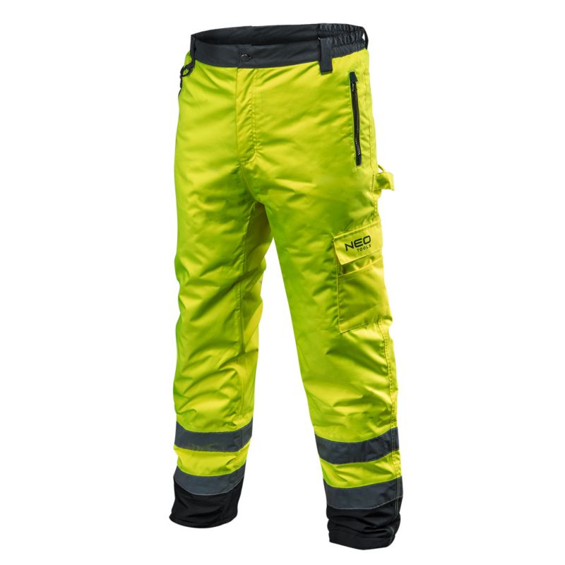 Spodnie robocze unisex NEO TOOLS S wodoodporne 1000 mm 1 szt.