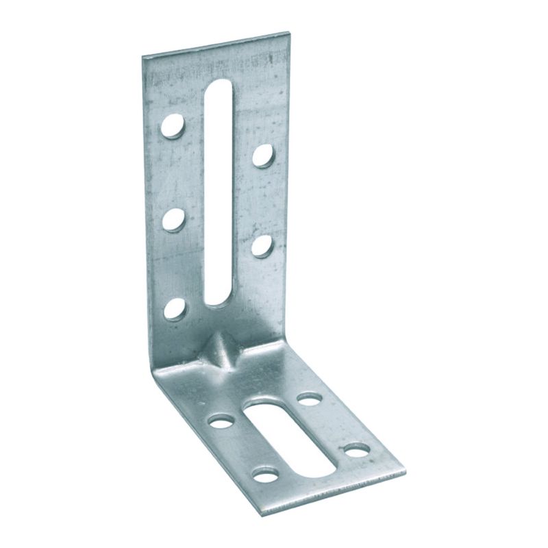 Złącze kątowe Simpson regulowane 80 x 55 x 30 mm