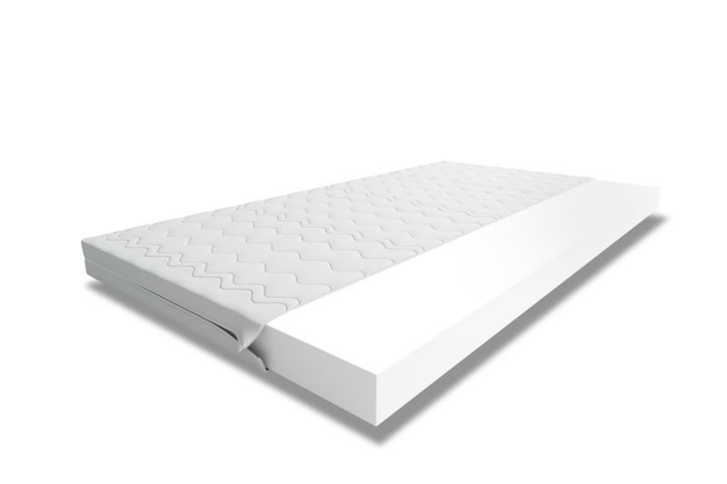 Materac do Spania Piankowy Bonni Dagnatt 160x200 Dwuosobowy 1 szt.
