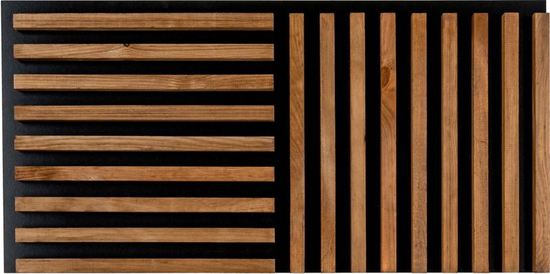 Panel drewniany Stegu Linea Light dąb jasny 0,58 m2