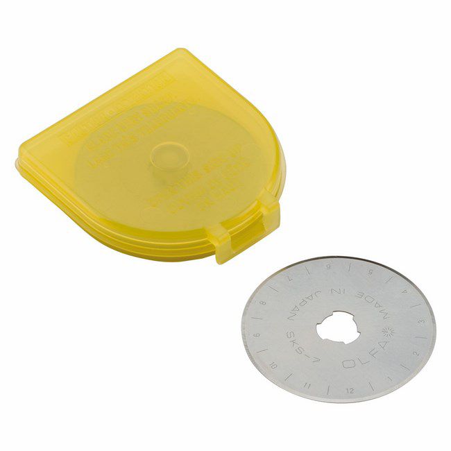 Ostrze krążkowe Olfa RB45-1 45 mm
