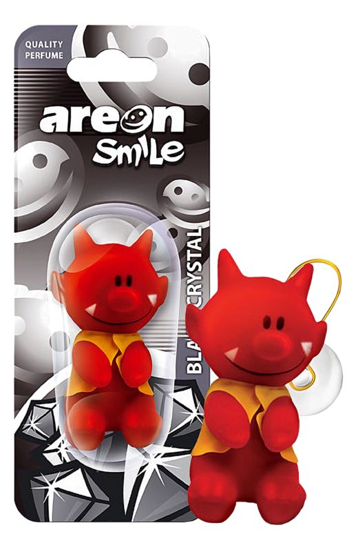 Zapach do samochodu Areon Toy